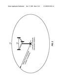 TRANSMISSION OF LOCATION INFORMATION BY A TRANSMITTER AS AN AID TO LOCATION SERVICES diagram and image