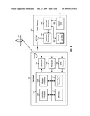 TRANSMISSION OF LOCATION INFORMATION BY A TRANSMITTER AS AN AID TO LOCATION SERVICES diagram and image