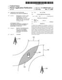 APPARATUS AND SYSTEM FOR ESTIMATING LOCATION OF TERMINAL diagram and image