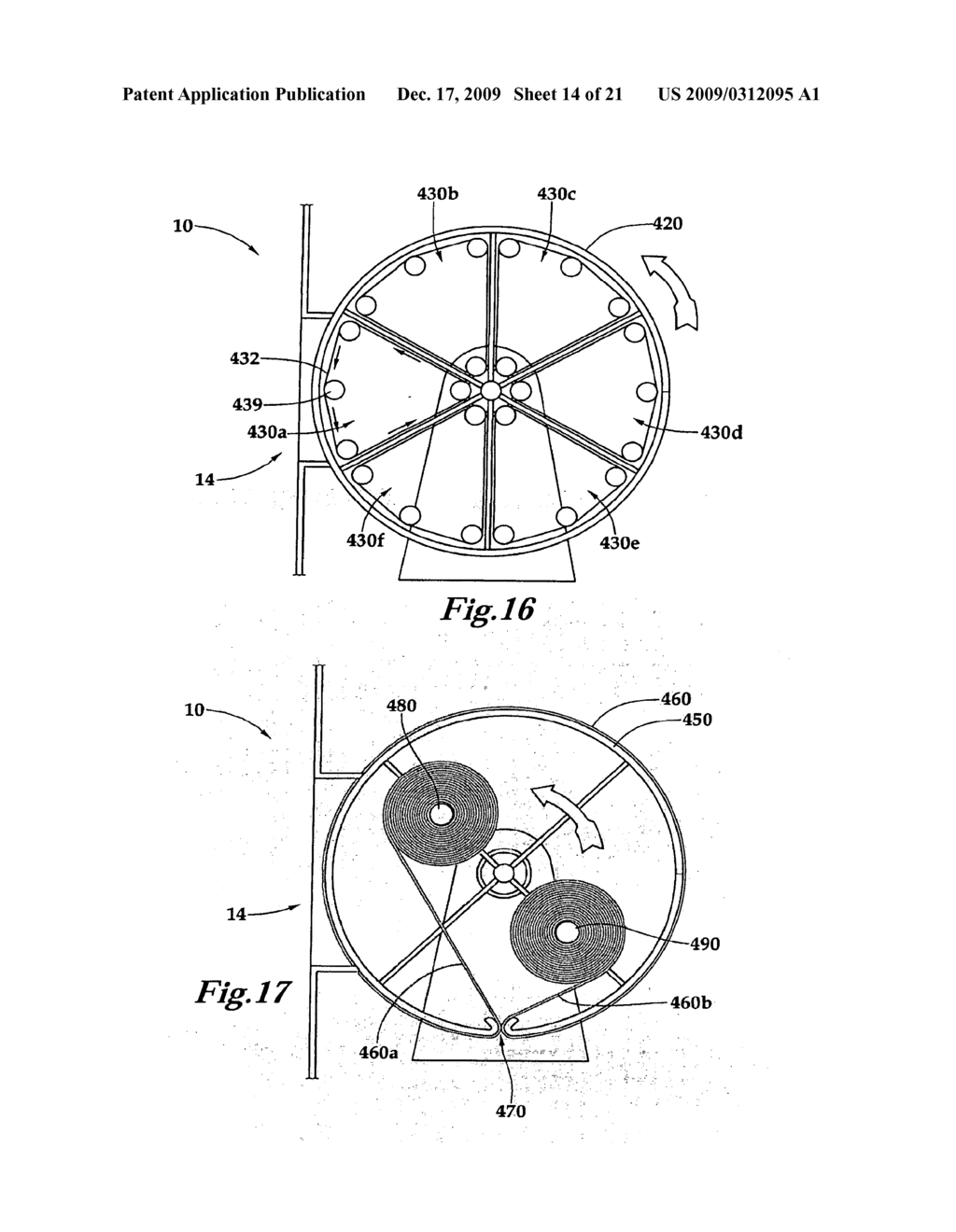 Wagering Game With Simulated Mechanical Reels - diagram, schematic, and image 15