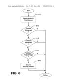 STRUM PROCESSING FOR MUSIC VIDEO GAME ON HANDHELD DEVICE diagram and image