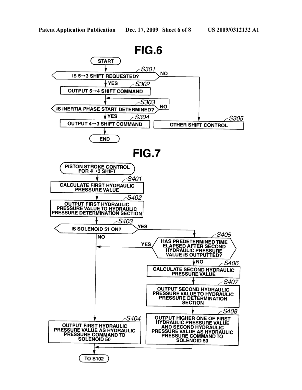 HYDRAULIC CONTROL APPARATUS FOR AUTOMATIC TRANSMISSION - diagram, schematic, and image 07