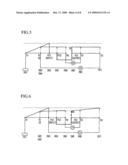 Powertrain of an Automatic Transmission diagram and image