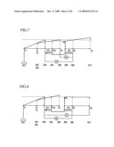 Powertrain of an Automatic Transmission diagram and image