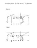 Powertrain of an Automatic Transmission diagram and image