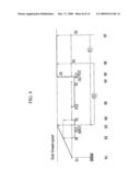 Powertrain of an Automatic Transmission diagram and image