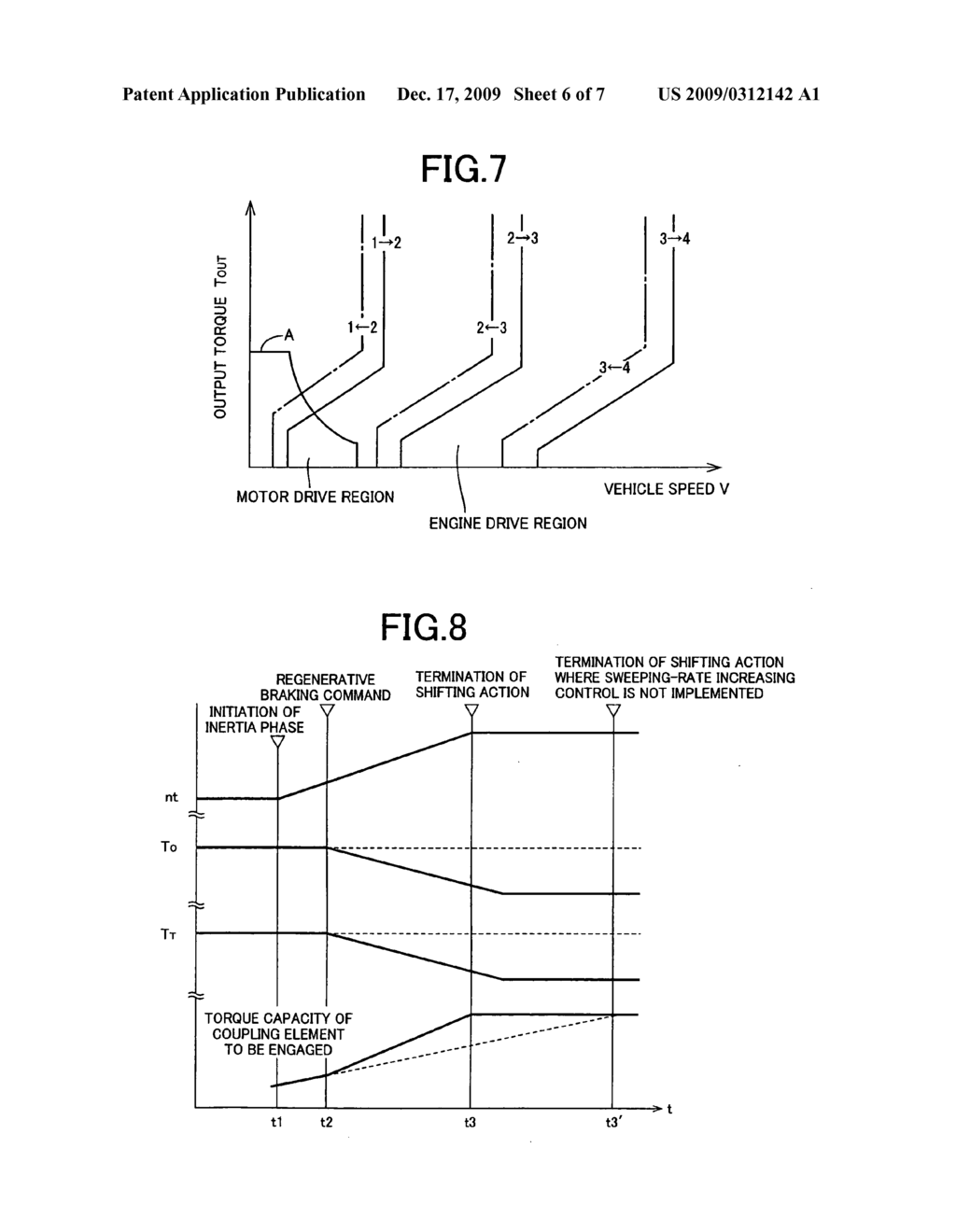 Control Apparatus for Vehicular Automatic Transmission - diagram, schematic, and image 07