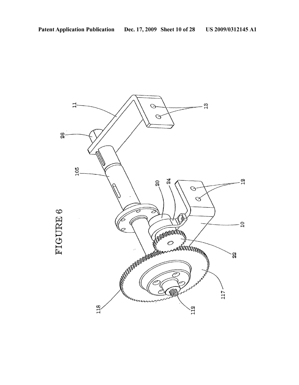 CONTINUOUSLY VARIABLE TRANSMISSION - diagram, schematic, and image 11