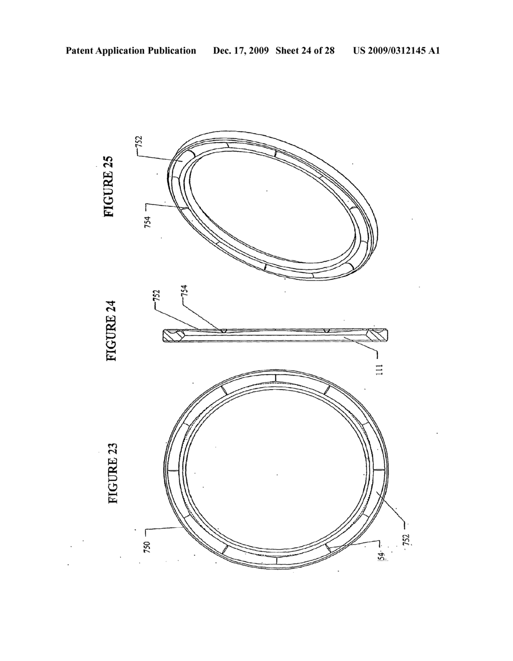 CONTINUOUSLY VARIABLE TRANSMISSION - diagram, schematic, and image 25