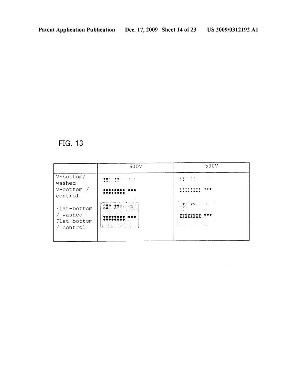 METHOD FOR FUNCTIONALISING A HYDROPHOBIC SUBSTRATE - diagram, schematic, and image 15