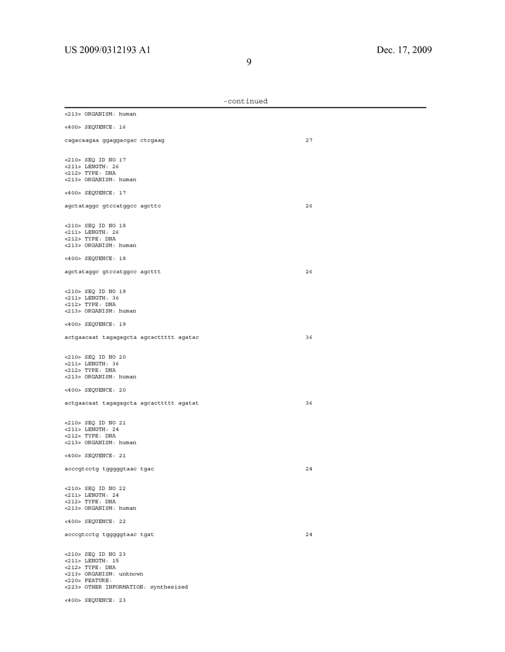 MICROARRAY HYBRIDIZATION ASSAY METHODS - diagram, schematic, and image 15