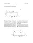 NOVEL MACROCYCLIC PEPTIDES diagram and image