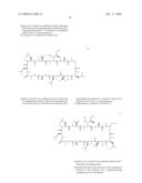 NOVEL MACROCYCLIC PEPTIDES diagram and image