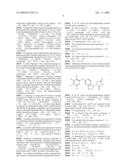Antidiabetic Bicyclic Compounds diagram and image