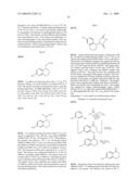 Antidiabetic Bicyclic Compounds diagram and image