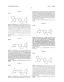 Antidiabetic Bicyclic Compounds diagram and image