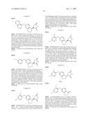 Antidiabetic Bicyclic Compounds diagram and image