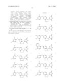 Antidiabetic Bicyclic Compounds diagram and image