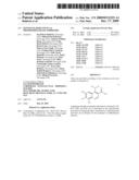 Quinoline Derivatives As Phosphodiesterase Inhibitors diagram and image