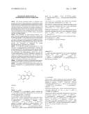 Quinoline Derivatives As Phosphodiesterase Inhibitors diagram and image