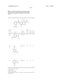 Quinoline Derivatives As Phosphodiesterase Inhibitors diagram and image