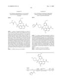 Quinoline Derivatives As Phosphodiesterase Inhibitors diagram and image