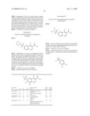 Quinoline Derivatives As Phosphodiesterase Inhibitors diagram and image