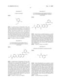 Quinoline Derivatives As Phosphodiesterase Inhibitors diagram and image