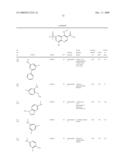 Quinoline Derivatives As Phosphodiesterase Inhibitors diagram and image