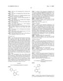 SUBSTITUTED IMIDAZOLES diagram and image