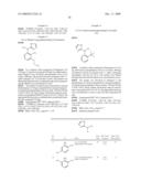 SUBSTITUTED IMIDAZOLES diagram and image