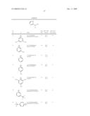 SUBSTITUTED IMIDAZOLES diagram and image