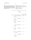 SUBSTITUTED IMIDAZOLES diagram and image