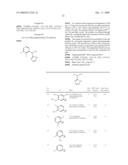 SUBSTITUTED IMIDAZOLES diagram and image