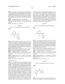 SUBSTITUTED IMIDAZOLES diagram and image