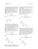 SUBSTITUTED IMIDAZOLES diagram and image