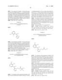 SUBSTITUTED IMIDAZOLES diagram and image