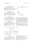 SUBSTITUTED IMIDAZOLES diagram and image