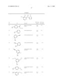 SUBSTITUTED IMIDAZOLES diagram and image