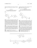 SUBSTITUTED IMIDAZOLES diagram and image