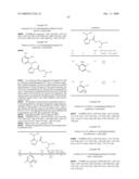 SUBSTITUTED IMIDAZOLES diagram and image