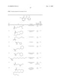 SUBSTITUTED IMIDAZOLES diagram and image