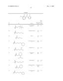 SUBSTITUTED IMIDAZOLES diagram and image