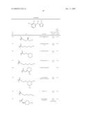 SUBSTITUTED IMIDAZOLES diagram and image