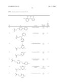 SUBSTITUTED IMIDAZOLES diagram and image