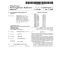 SULFONAMIDE COMPOUND OR SALT THEREOF diagram and image