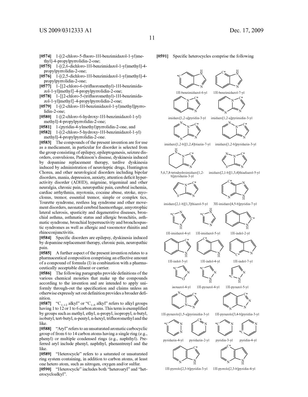 2-Oxo-1-Pyrrolidine Derivatives, Processes for Preparing Them and Their Uses - diagram, schematic, and image 12