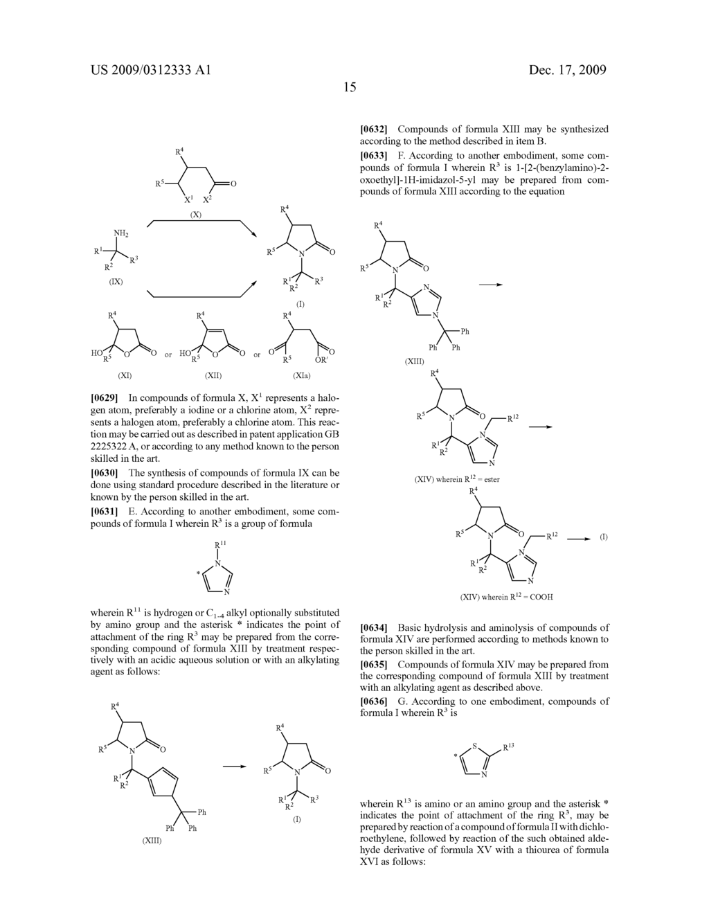 2-Oxo-1-Pyrrolidine Derivatives, Processes for Preparing Them and Their Uses - diagram, schematic, and image 16