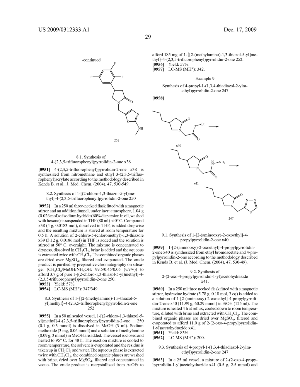 2-Oxo-1-Pyrrolidine Derivatives, Processes for Preparing Them and Their Uses - diagram, schematic, and image 30