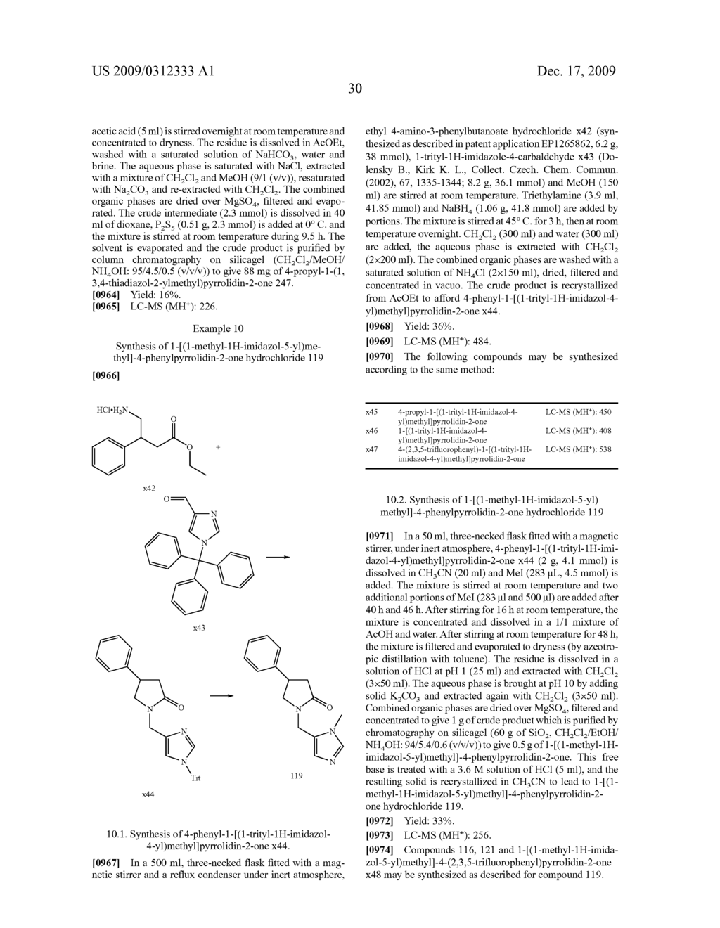 2-Oxo-1-Pyrrolidine Derivatives, Processes for Preparing Them and Their Uses - diagram, schematic, and image 31